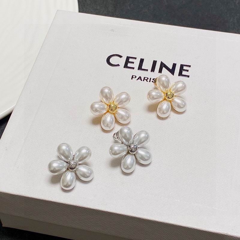 Celine Earring 01lyr89